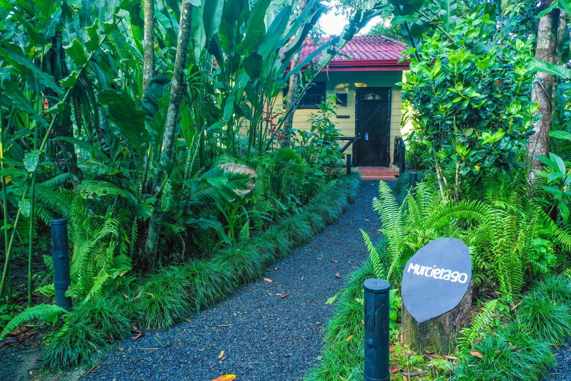 Maquenque Ecolodge Boca Tapada 部屋 写真