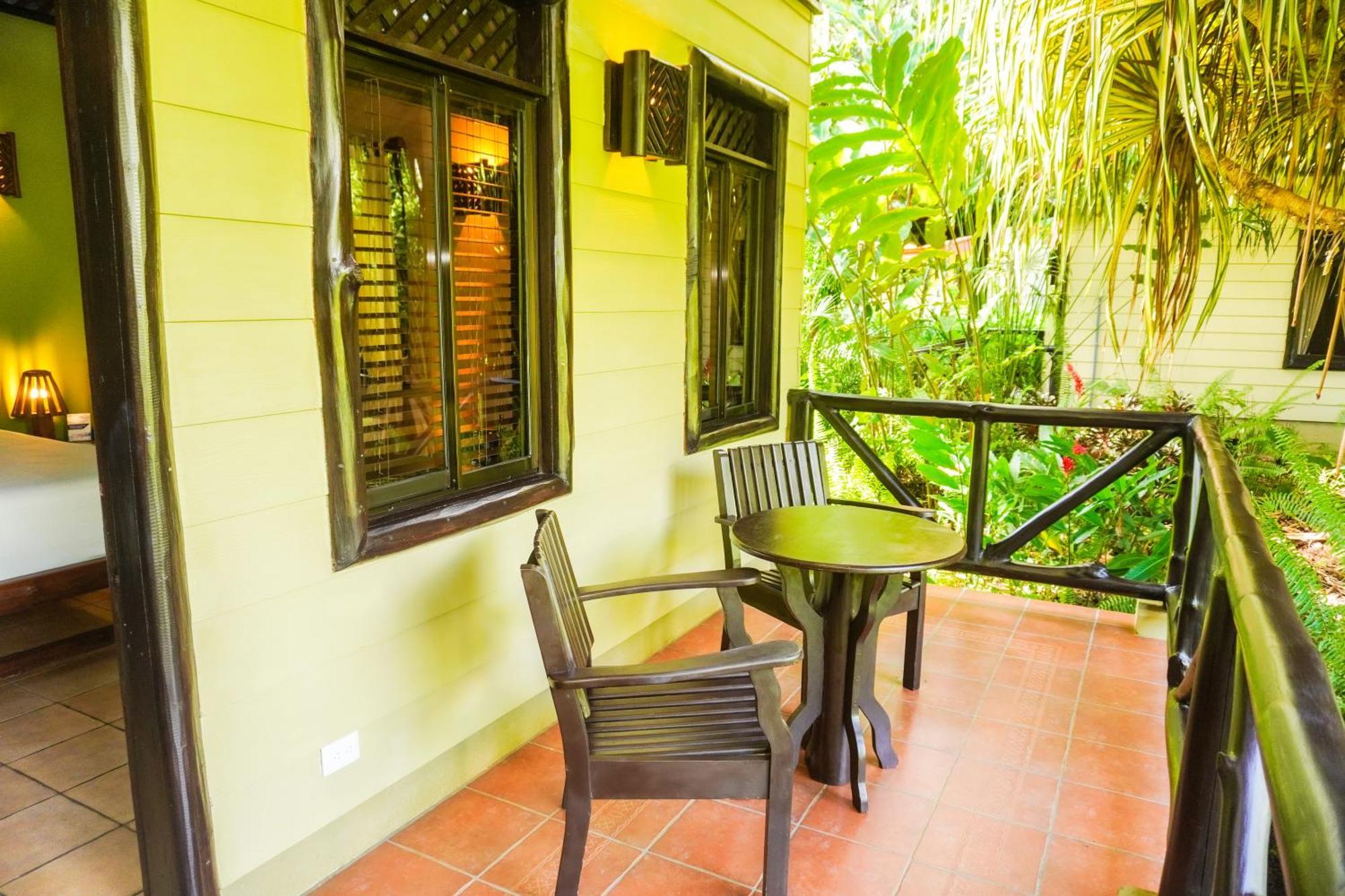 Maquenque Ecolodge Boca Tapada 部屋 写真
