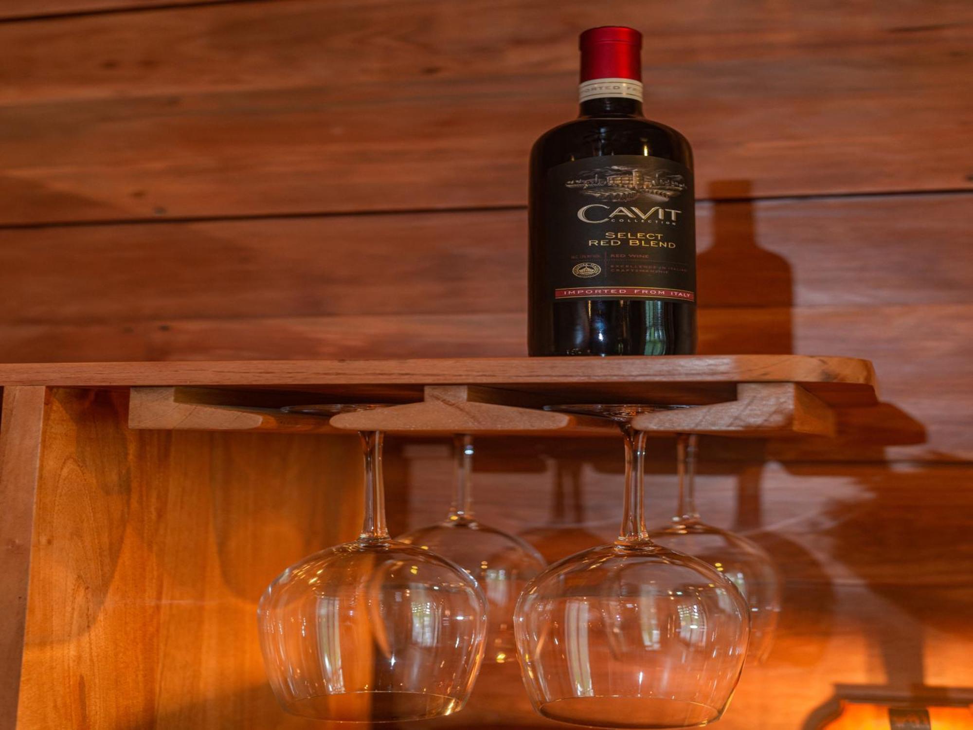 Maquenque Ecolodge Boca Tapada エクステリア 写真