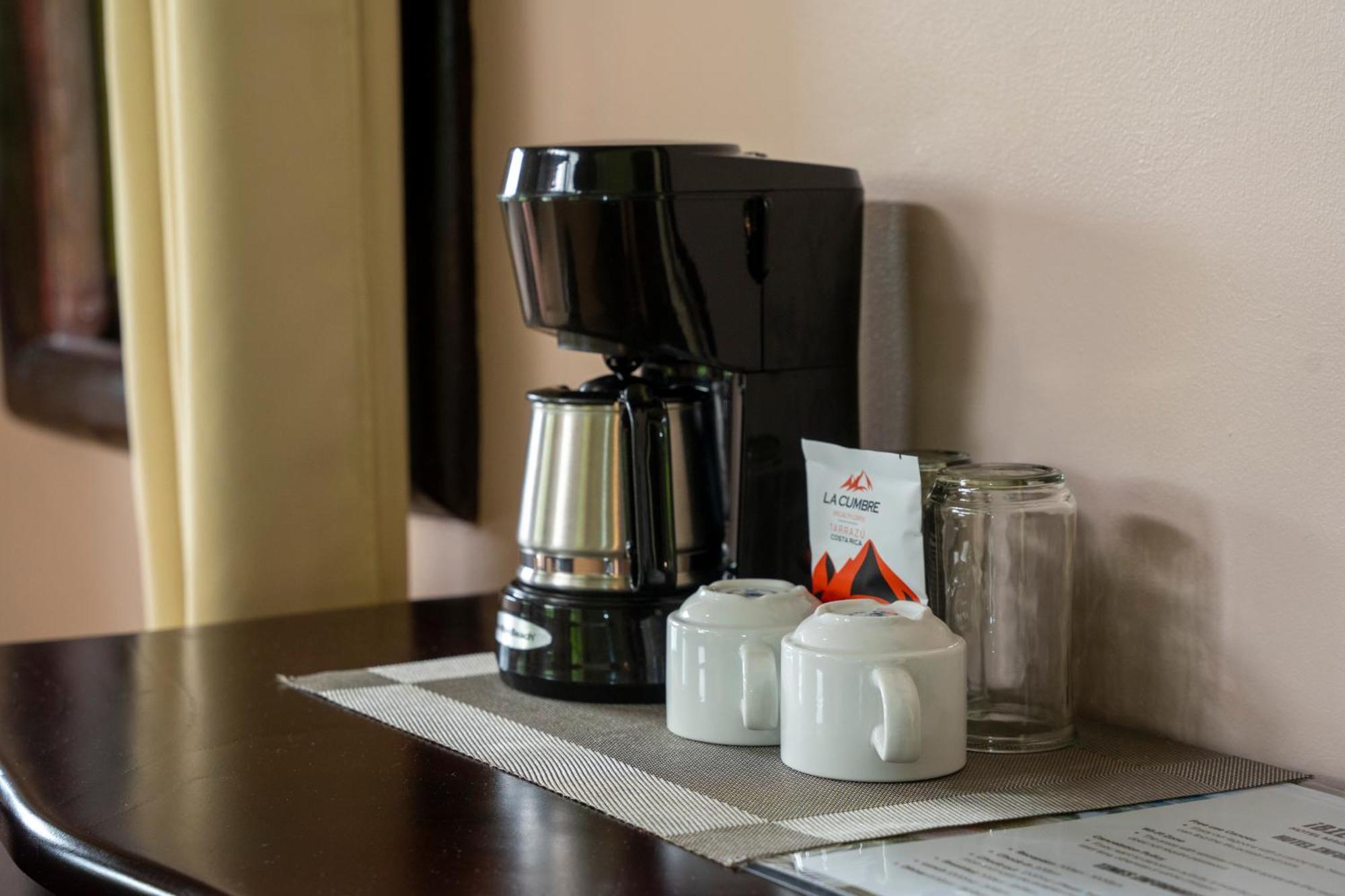 Maquenque Ecolodge Boca Tapada エクステリア 写真